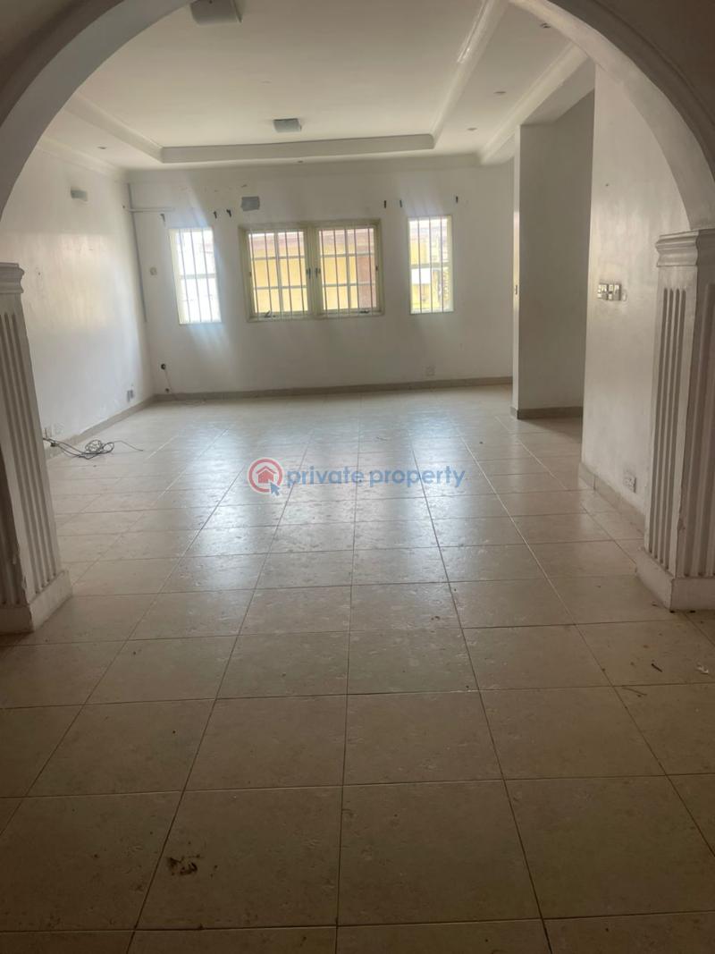 4 bedroom Detached Duplex For Sale Agungi Lekki Lagos - 18