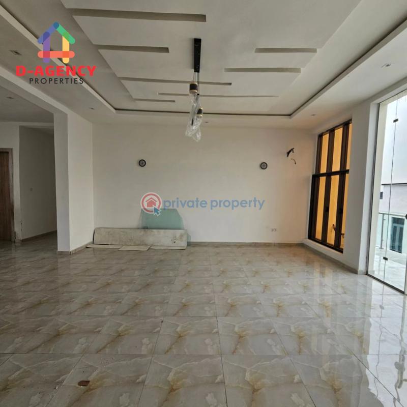 Spacious 2bedroom flat - 1 2 bedroom Block Of Flats For Sale Lekki Conservation Center Along Lekki Expressway Lagos - 1