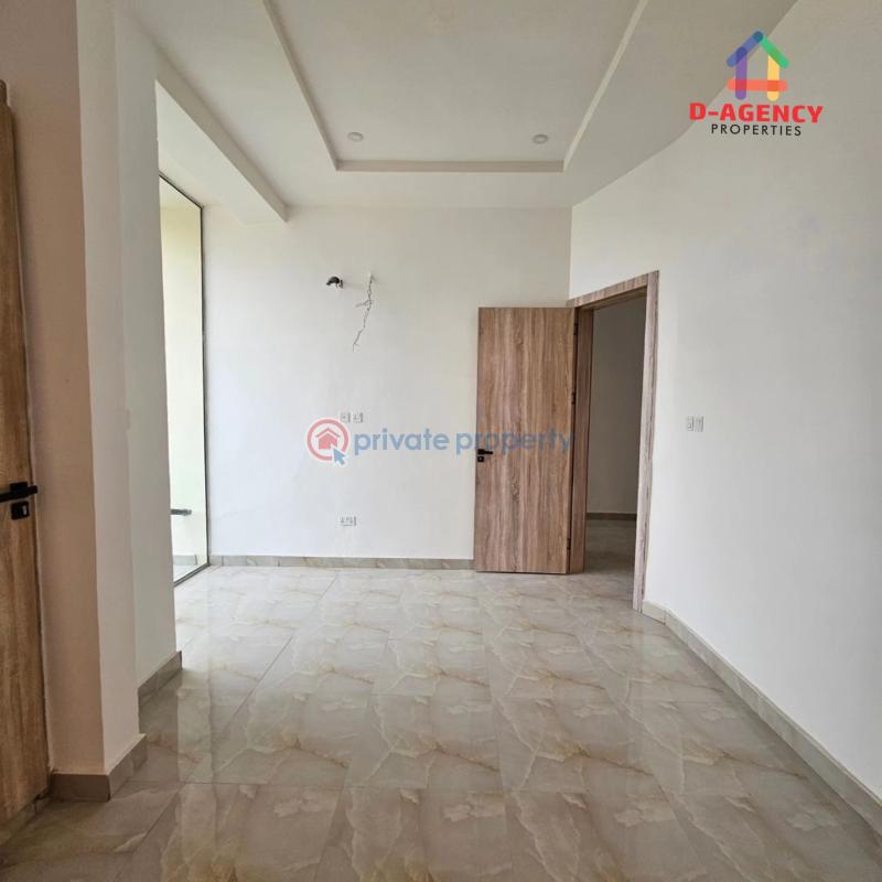 Spacious 2bedroom flat - 8 2 bedroom Block Of Flats For Sale Lekki Conservation Center Along Lekki Expressway Lagos - 8