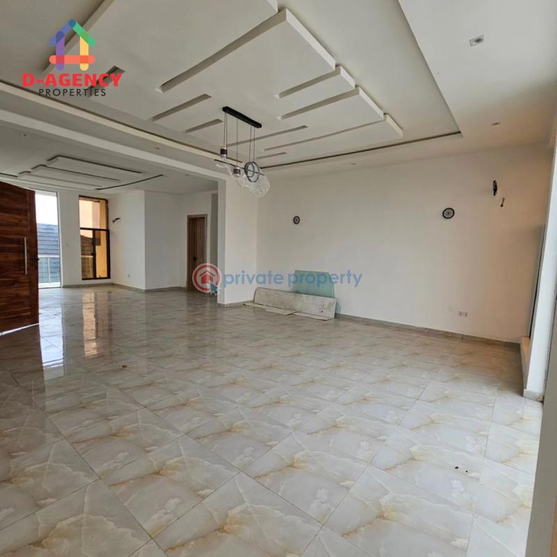 Spacious 2bedroom flat - 7 2 bedroom Block Of Flats For Sale Lekki Conservation Center Along Lekki Expressway Lagos - 7