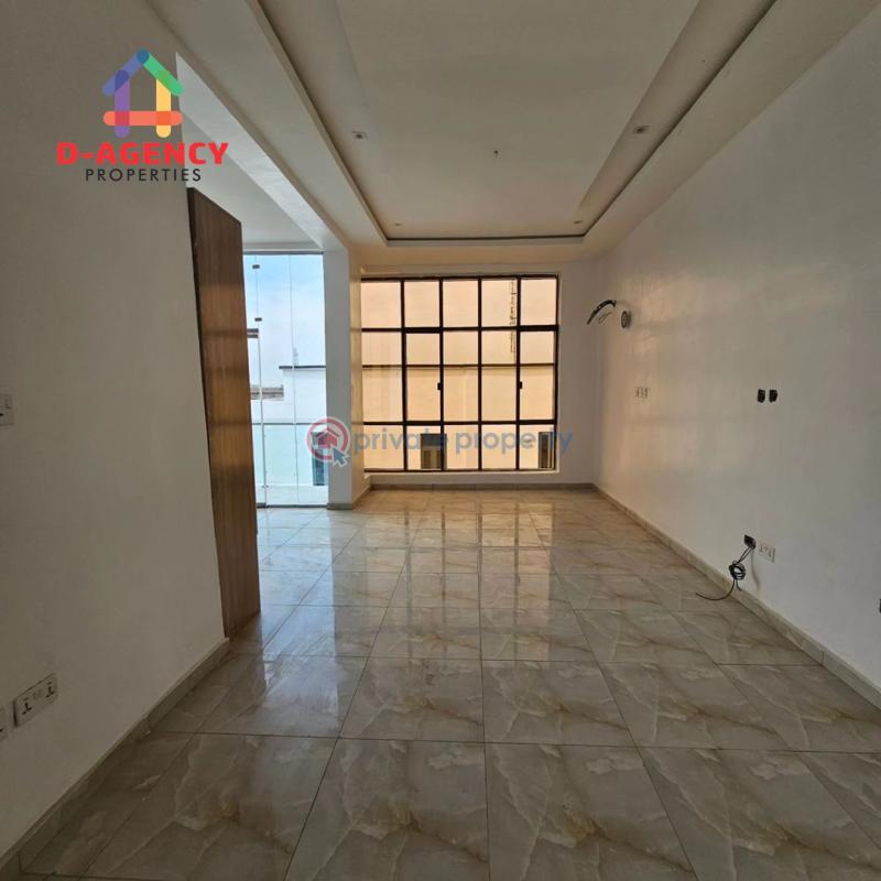 Spacious 2bedroom flat - 3 2 bedroom Block Of Flats For Sale Lekki Conservation Center Along Lekki Expressway Lagos - 3