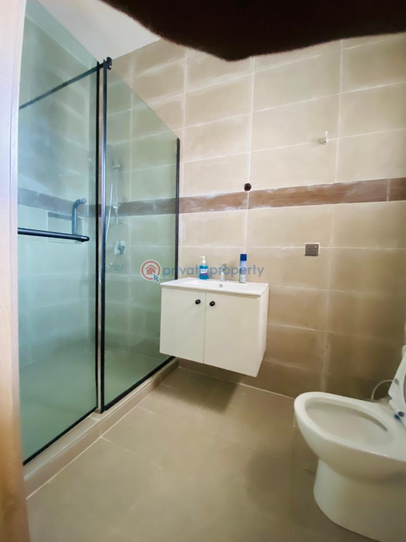 2 bedroom Terraced Duplex For Sale Olokonla Ajah Lagos - 10