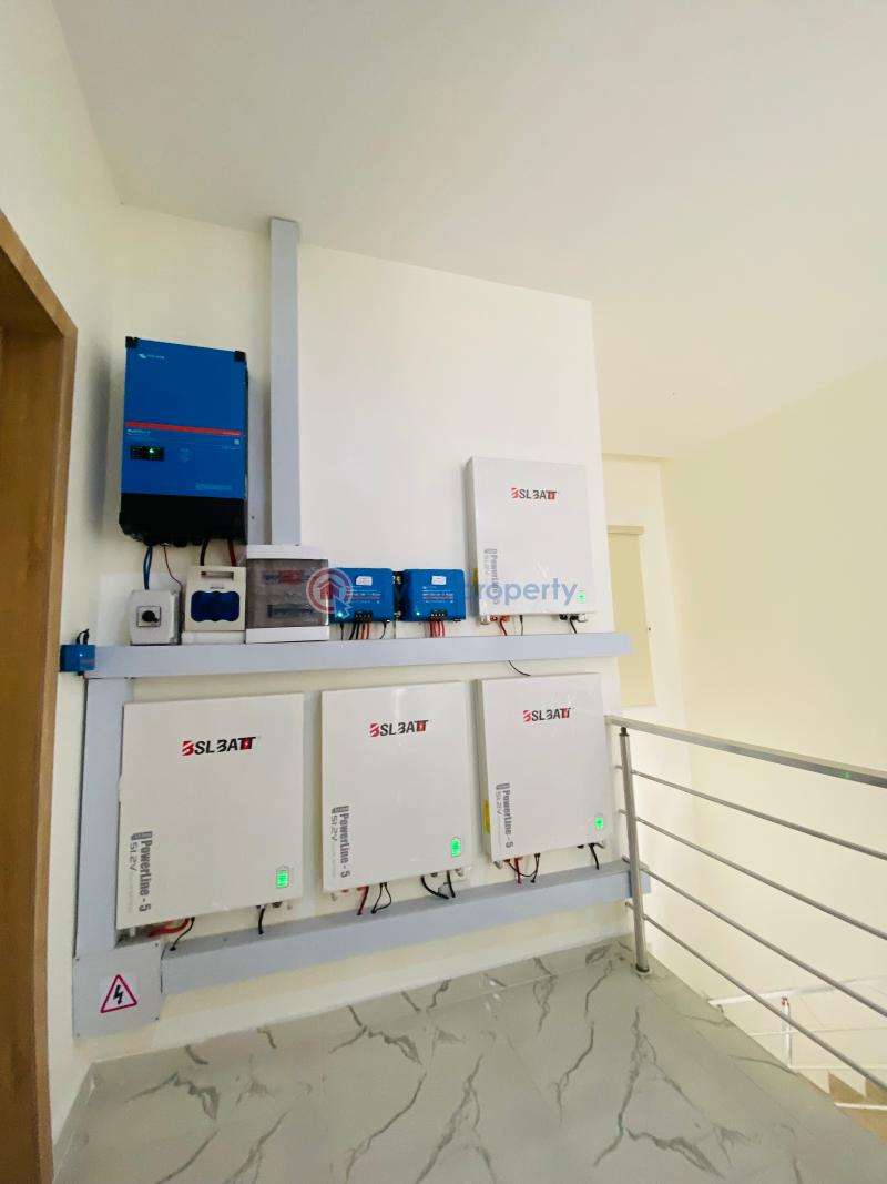 2 bedroom Terraced Duplex For Sale Olokonla Ajah Lagos - 8