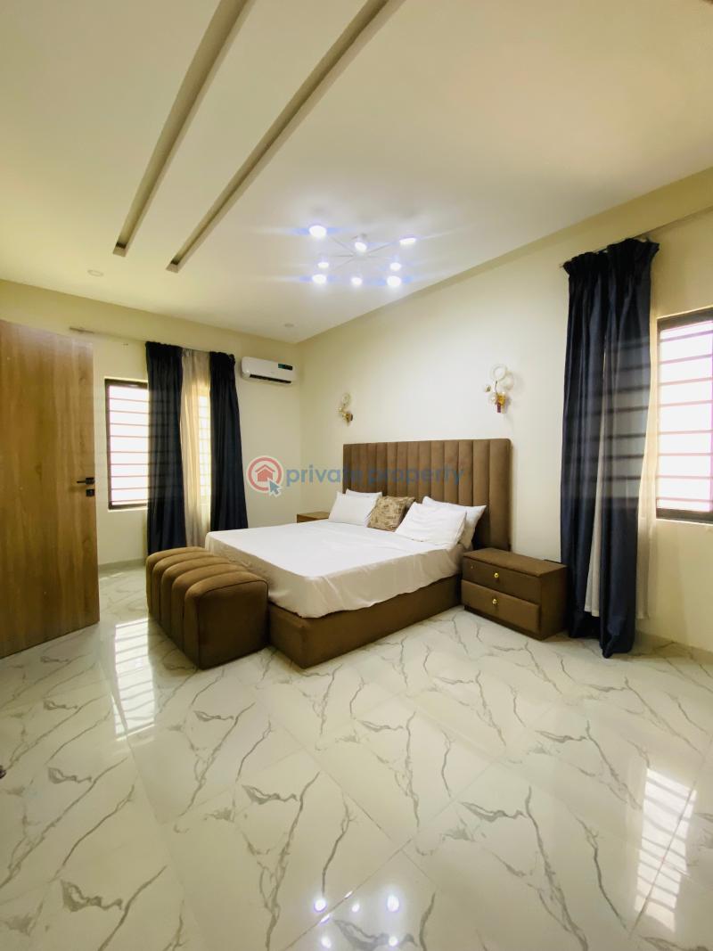 2 bedroom Terraced Duplex For Sale Olokonla Ajah Lagos - 9