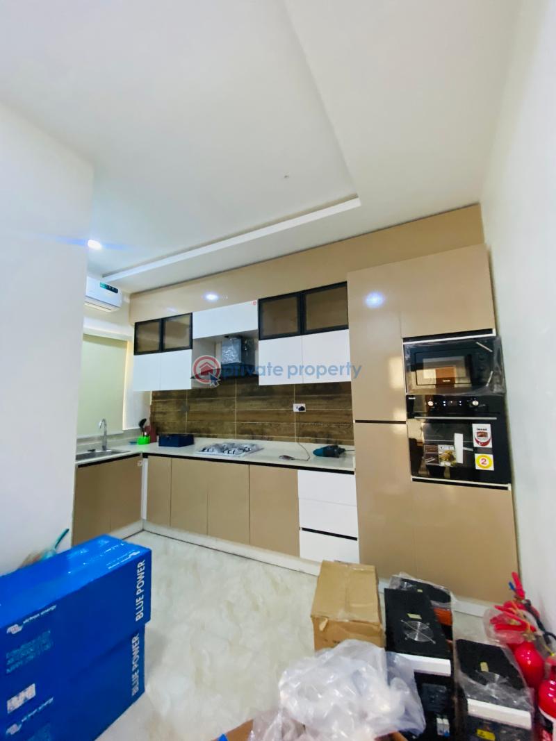 2 bedroom Terraced Duplex For Sale Olokonla Ajah Lagos - 5