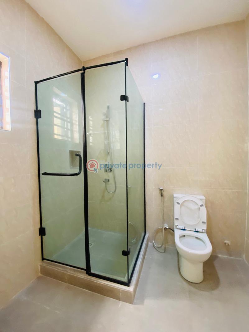 2 bedroom Terraced Duplex For Sale Olokonla Ajah Lagos - 11