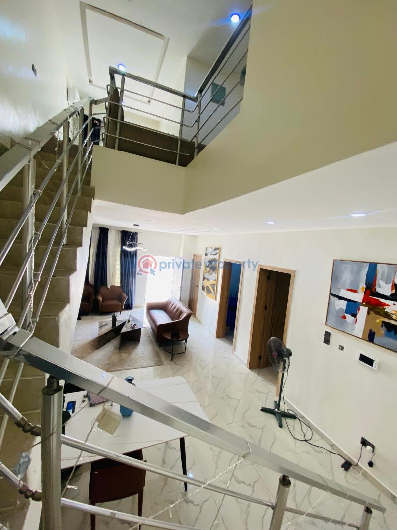 2 bedroom Terraced Duplex For Sale Olokonla Ajah Lagos - 6