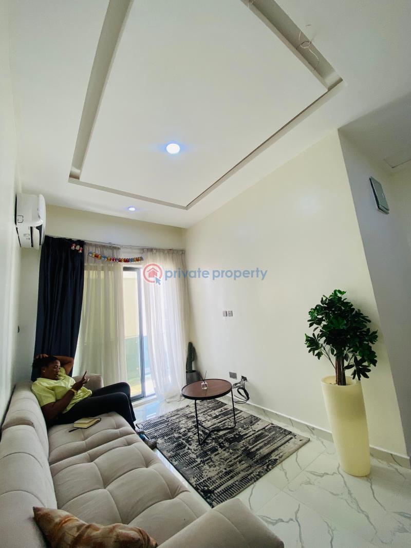 2 bedroom Terraced Duplex For Sale Olokonla Ajah Lagos - 7