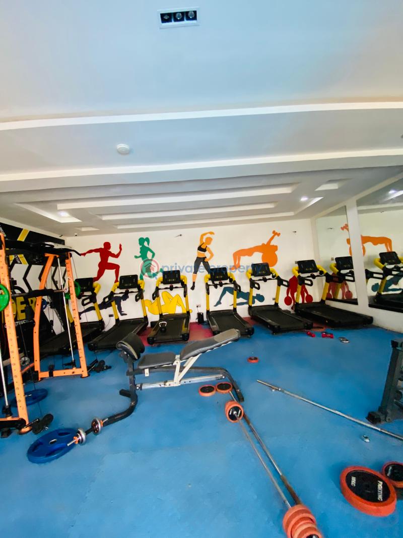 2 bedroom Terraced Duplex For Sale Olokonla Ajah Lagos - 13