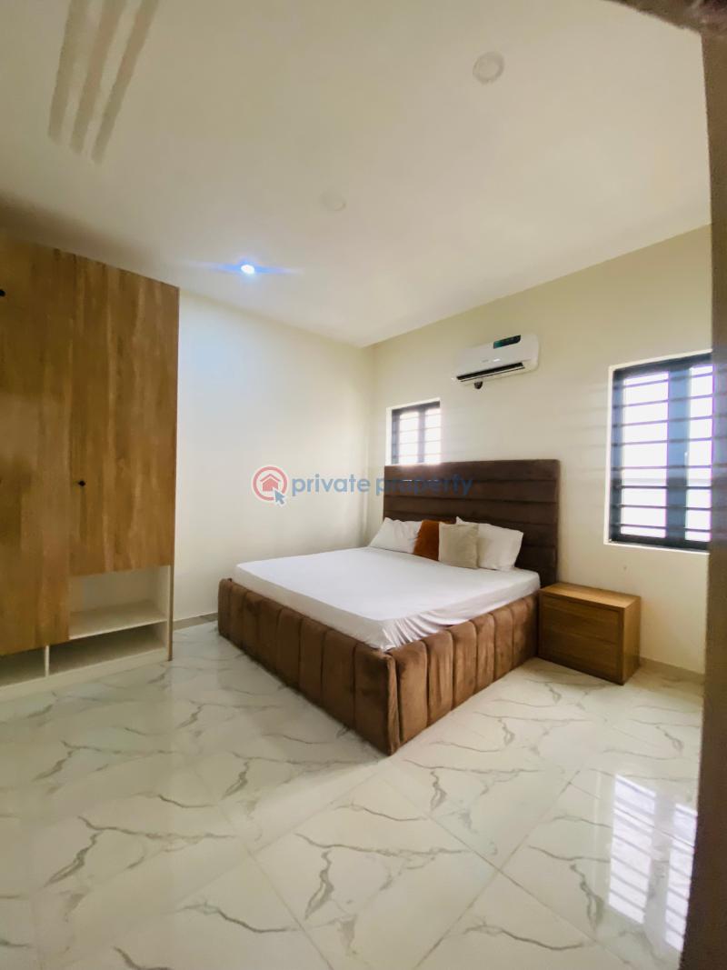 2 bedroom Terraced Duplex For Sale Olokonla Ajah Lagos - 12