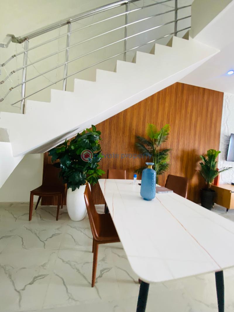 2 bedroom Terraced Duplex For Sale Olokonla Ajah Lagos - 4