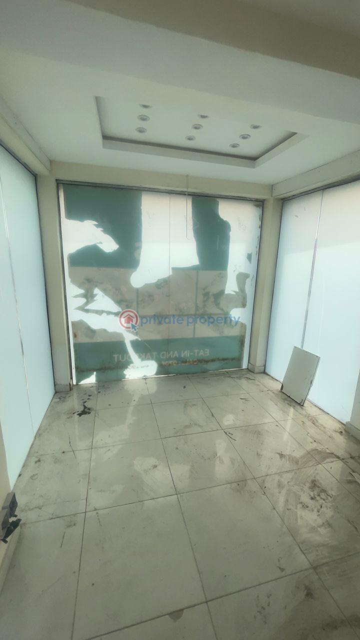 Commercial Property For Rent Lekki Phase 1 Lagos - 12