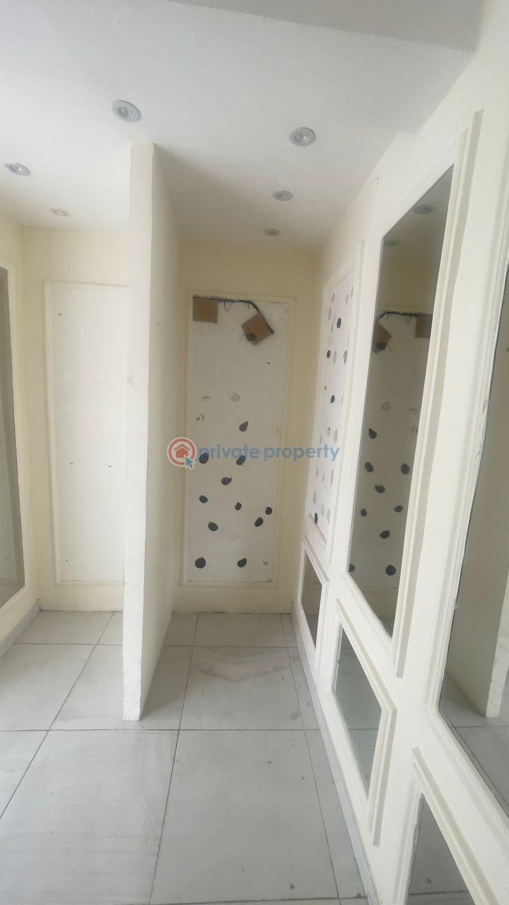 Commercial Property For Rent Lekki Phase 1 Lagos - 5