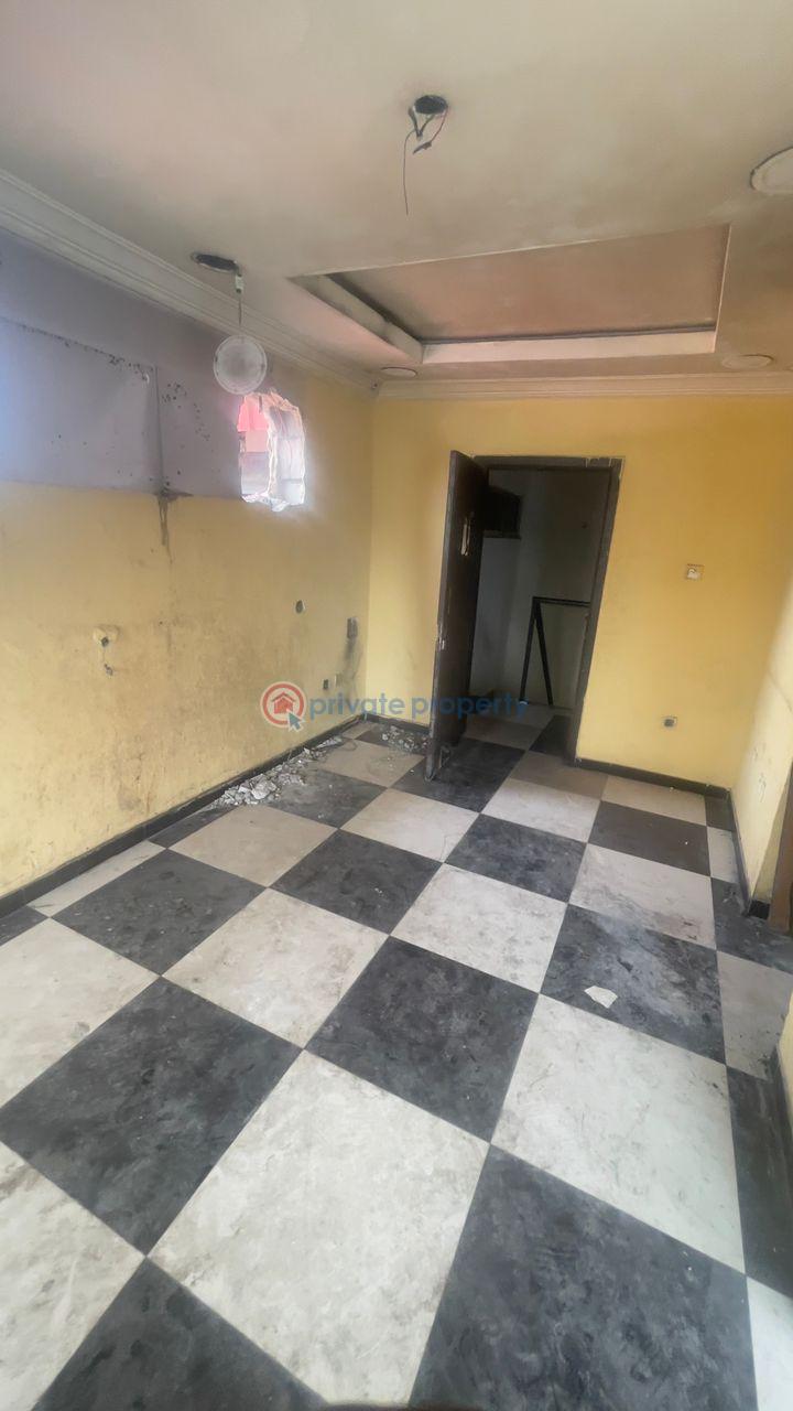 Commercial Property For Rent Lekki Phase 1 Lagos - 13