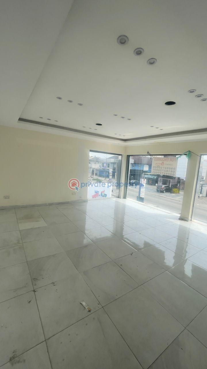 Commercial Property For Rent Lekki Phase 1 Lagos - 11