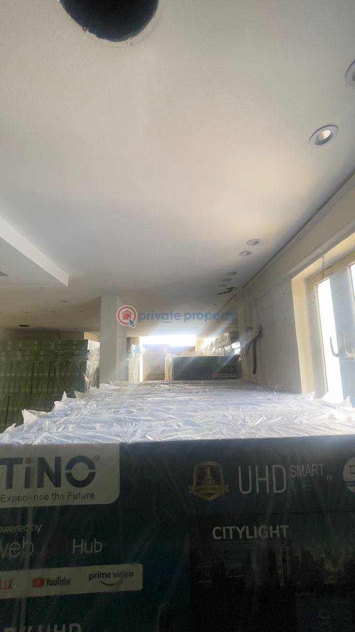 Commercial Property For Rent Lekki Phase 1 Lagos - 6