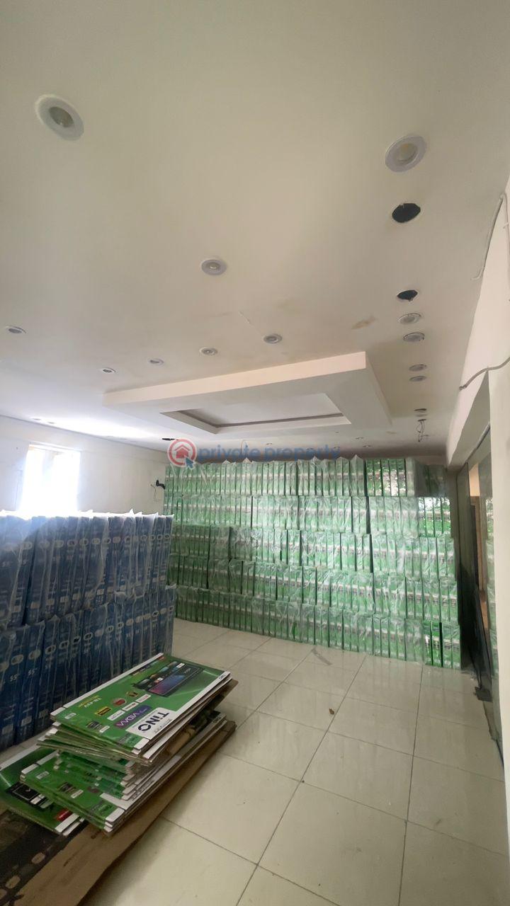 Commercial Property For Rent Lekki Phase 1 Lagos - 4