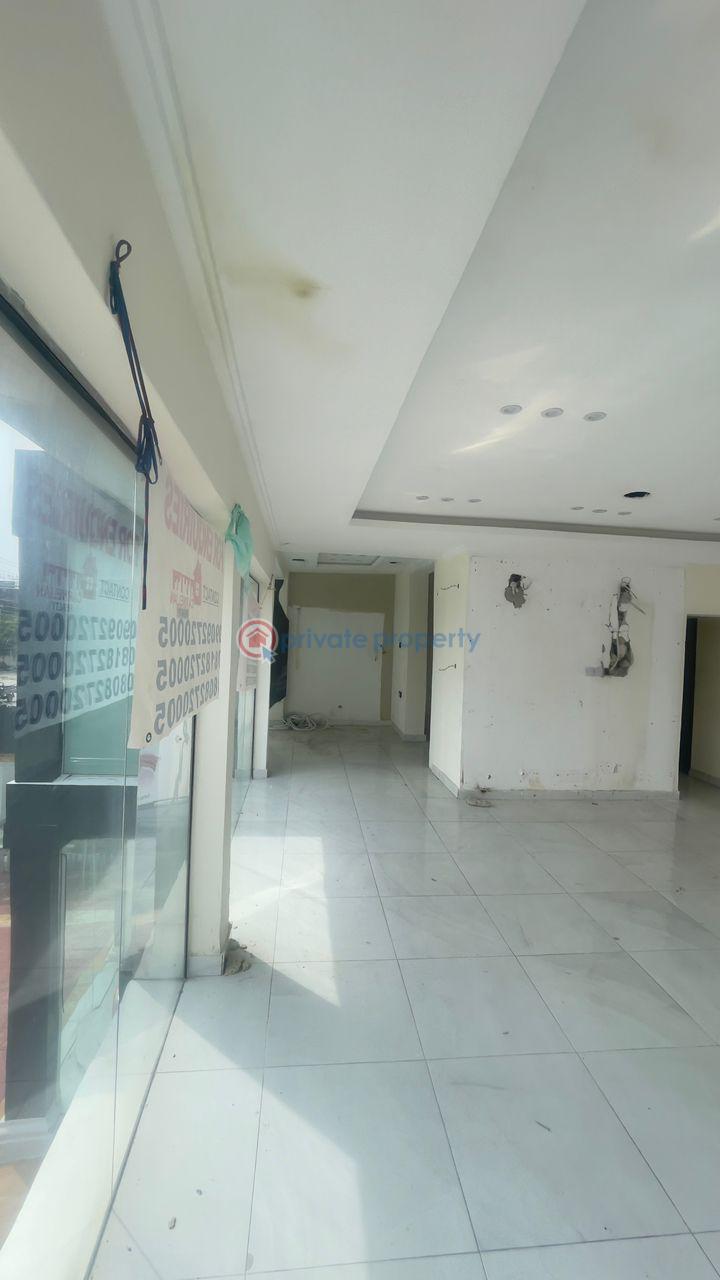 Commercial Property For Rent Lekki Phase 1 Lagos - 10