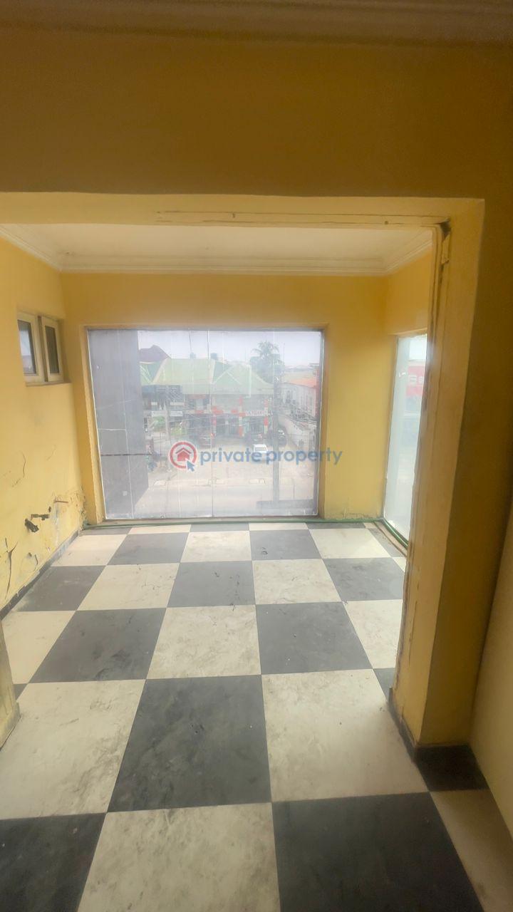 Commercial Property For Rent Lekki Phase 1 Lagos - 14