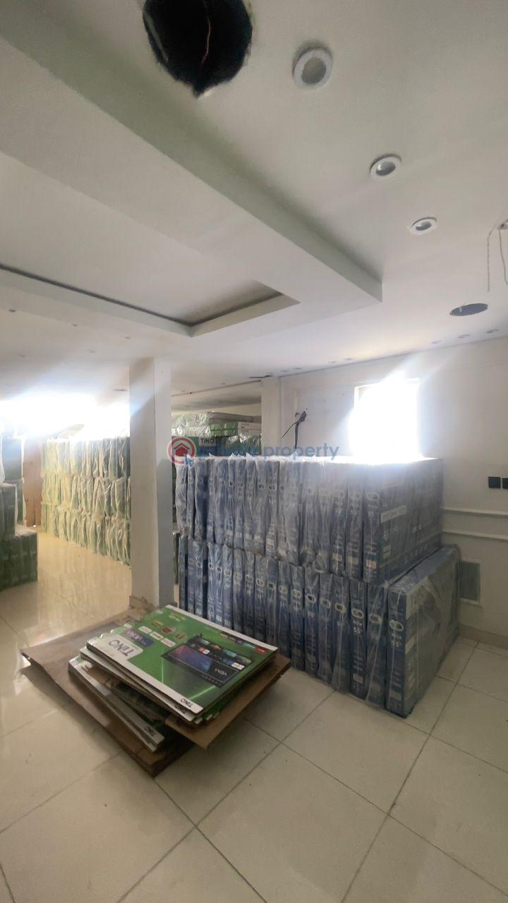 Commercial Property For Rent Lekki Phase 1 Lagos - 3