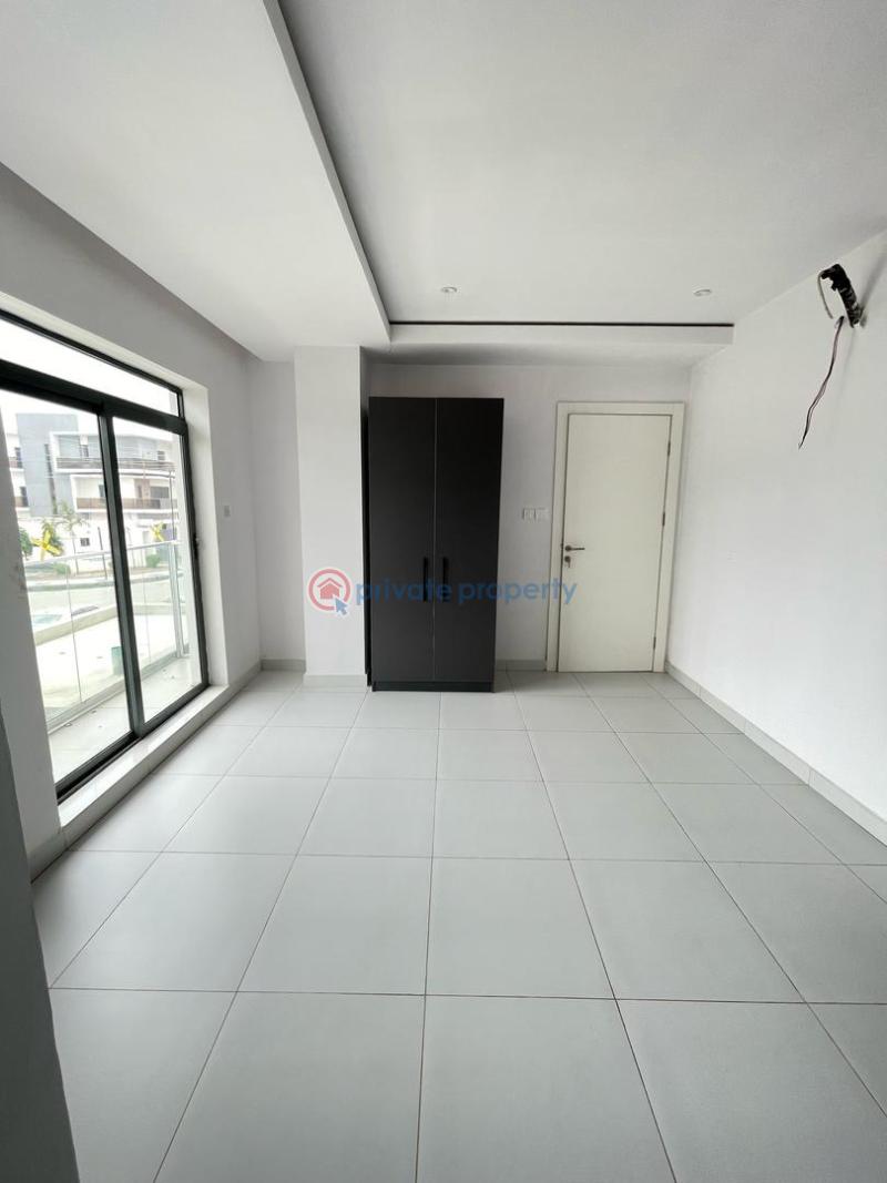 3 bedroom Block Of Flats For Sale Lekki Phase 1 Lagos - 8