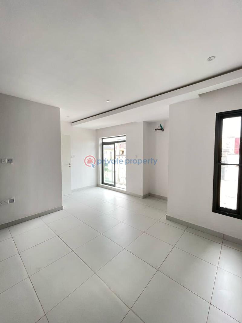3 bedroom Block Of Flats For Sale Lekki Phase 1 Lagos - 15