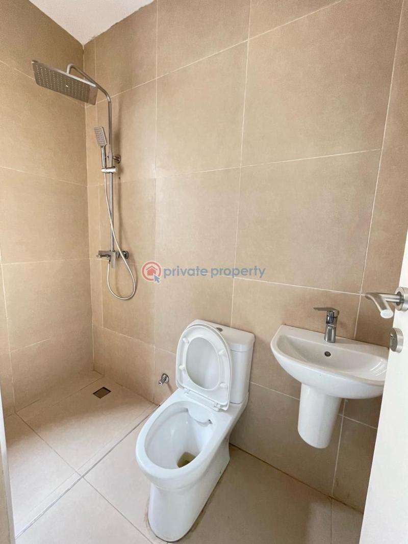 3 bedroom Block Of Flats For Sale Lekki Phase 1 Lagos - 13