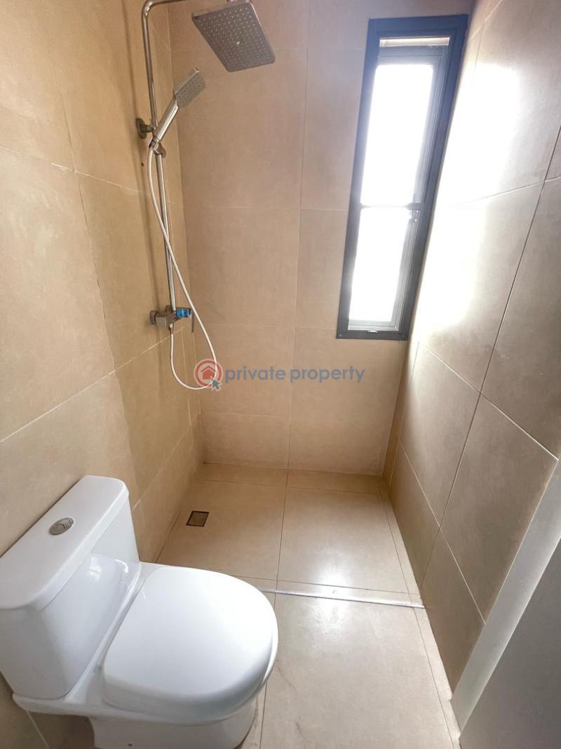 3 bedroom Block Of Flats For Sale Lekki Phase 1 Lagos - 9