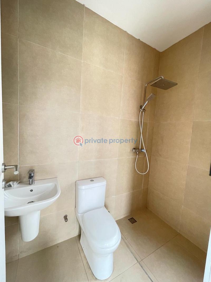 3 bedroom Block Of Flats For Sale Lekki Phase 1 Lagos - 14