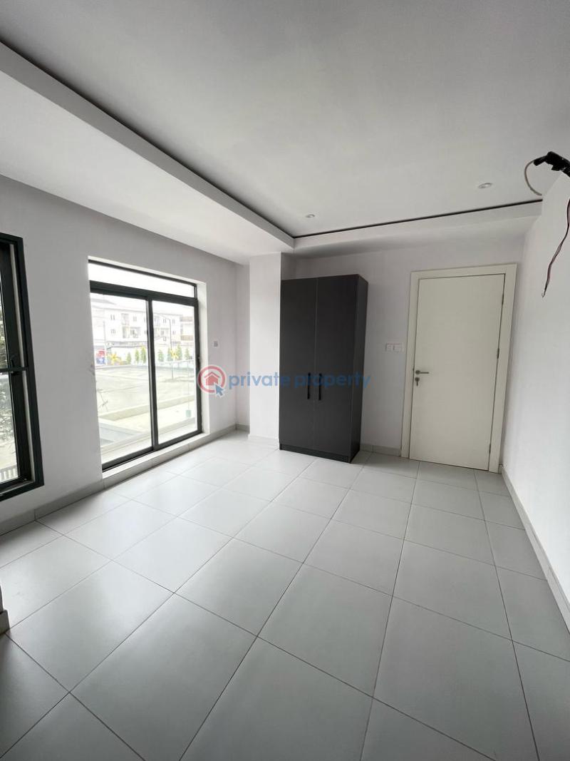 3 bedroom Block Of Flats For Sale Lekki Phase 1 Lagos - 7