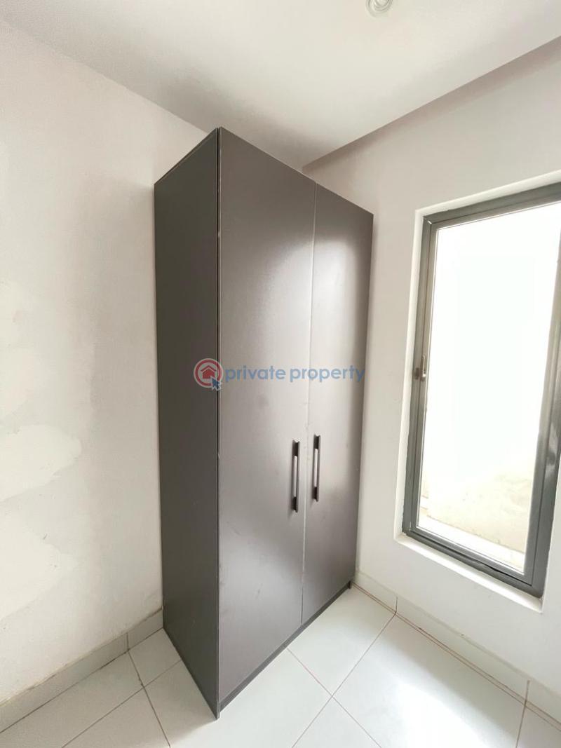 3 bedroom Block Of Flats For Sale Lekki Phase 1 Lagos - 11