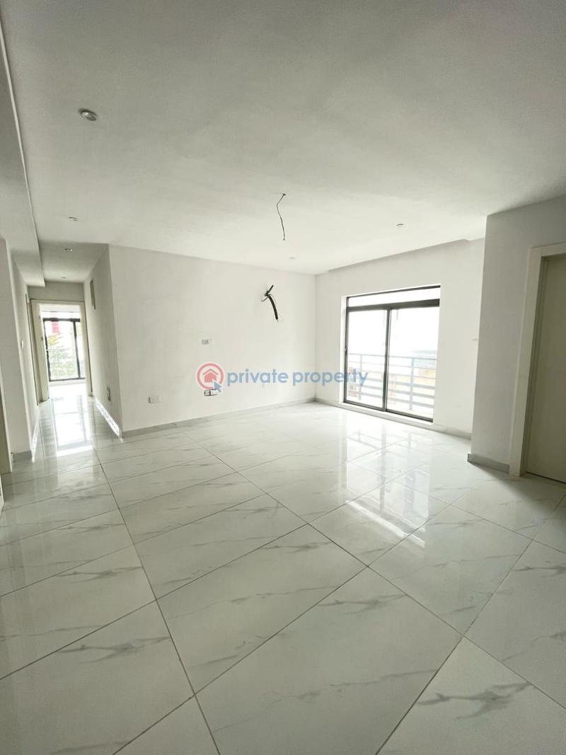 3 bedroom Block Of Flats For Sale Lekki Phase 1 Lagos - 3