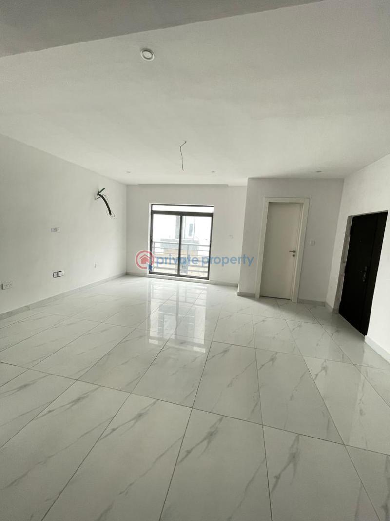3 bedroom Block Of Flats For Sale Lekki Phase 1 Lagos - 6