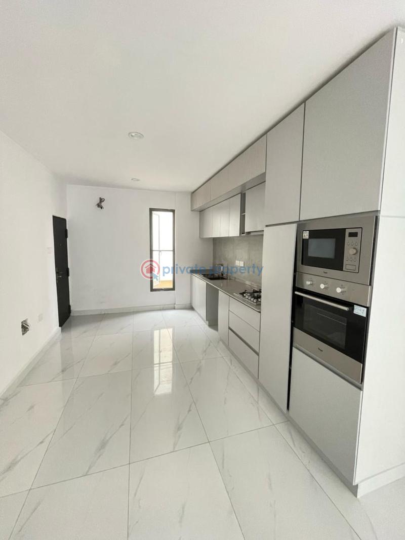 3 bedroom Block Of Flats For Sale Lekki Phase 1 Lagos - 5