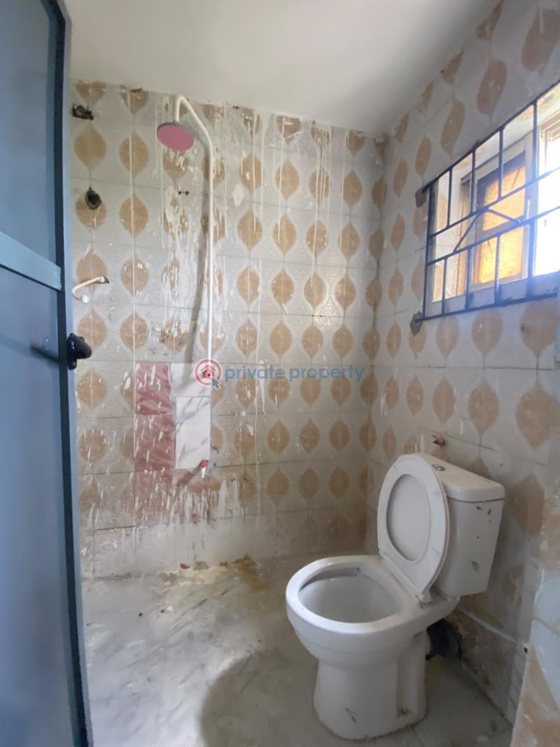 2 bedroom Flat & Apartment For Rent Olokonla Ajah Lagos - 4
