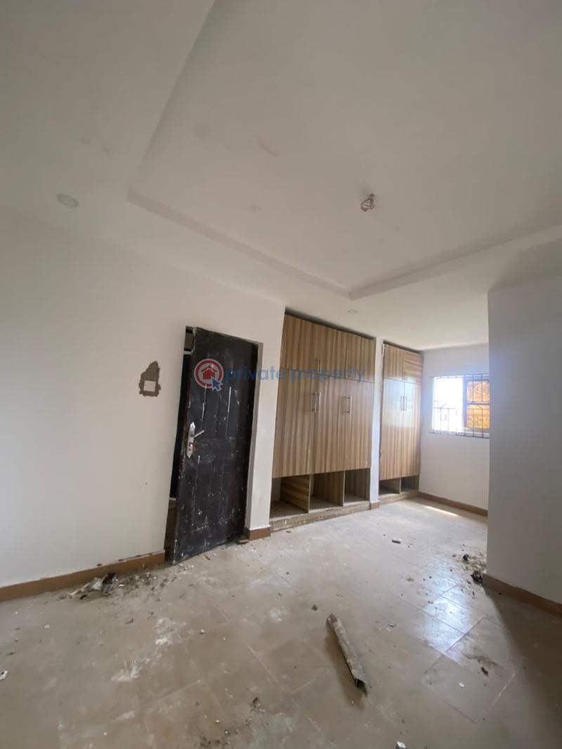 2 bedroom Flat & Apartment For Rent Olokonla Ajah Lagos - 2