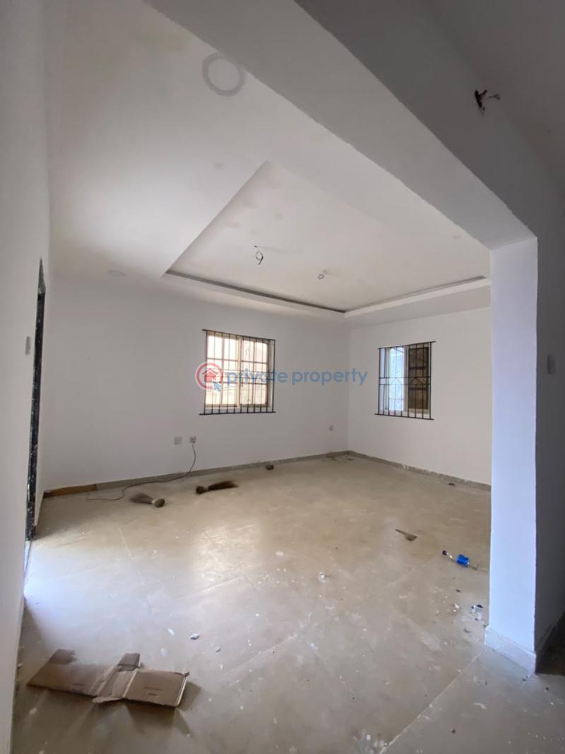 2 bedroom Flat & Apartment For Rent Olokonla Ajah Lagos - 1