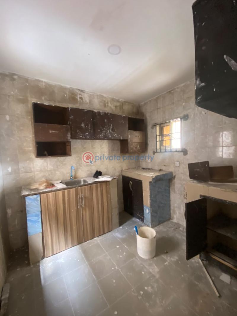 2 bedroom Flat & Apartment For Rent Olokonla Ajah Lagos - 5