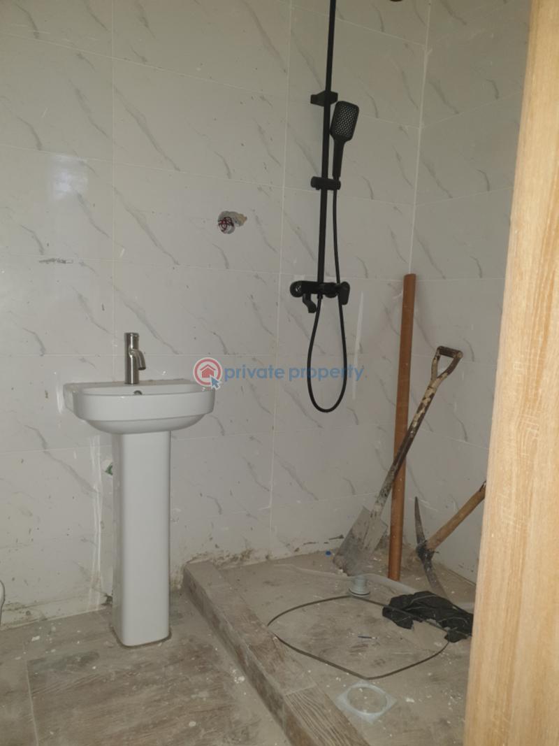 Flat & Apartment For Rent Spg Road Igbo Efon Lekki Lagos - 5