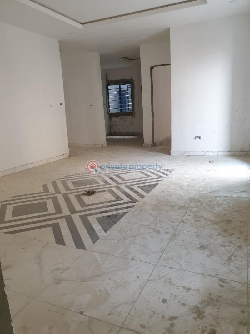 Flat & Apartment For Rent Spg Road Igbo Efon Lekki Lagos - 11