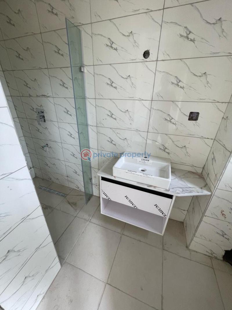 2 bedroom Flat & Apartment For Sale Ologolo Lekki Lagos - 7