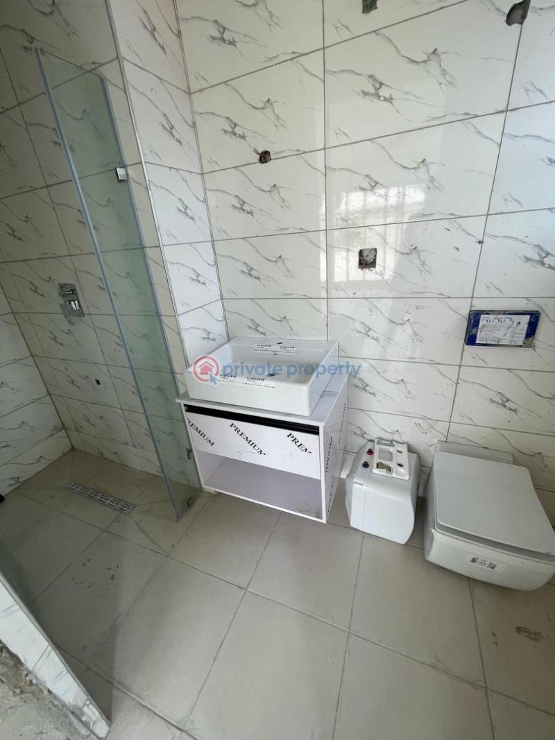 2 bedroom Flat & Apartment For Sale Ologolo Lekki Lagos - 2