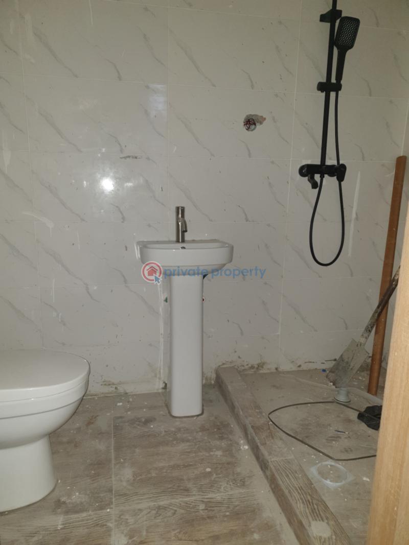 Flat & Apartment For Rent Spg Road Igbo Efon Lekki Lagos - 6