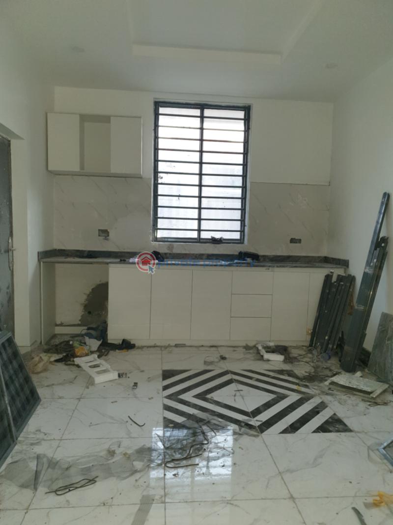 Flat & Apartment For Rent Spg Road Igbo Efon Lekki Lagos - 7