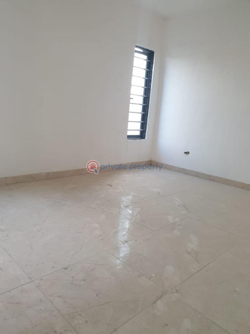 Flat & Apartment For Rent Spg Road Igbo Efon Lekki Lagos - 3