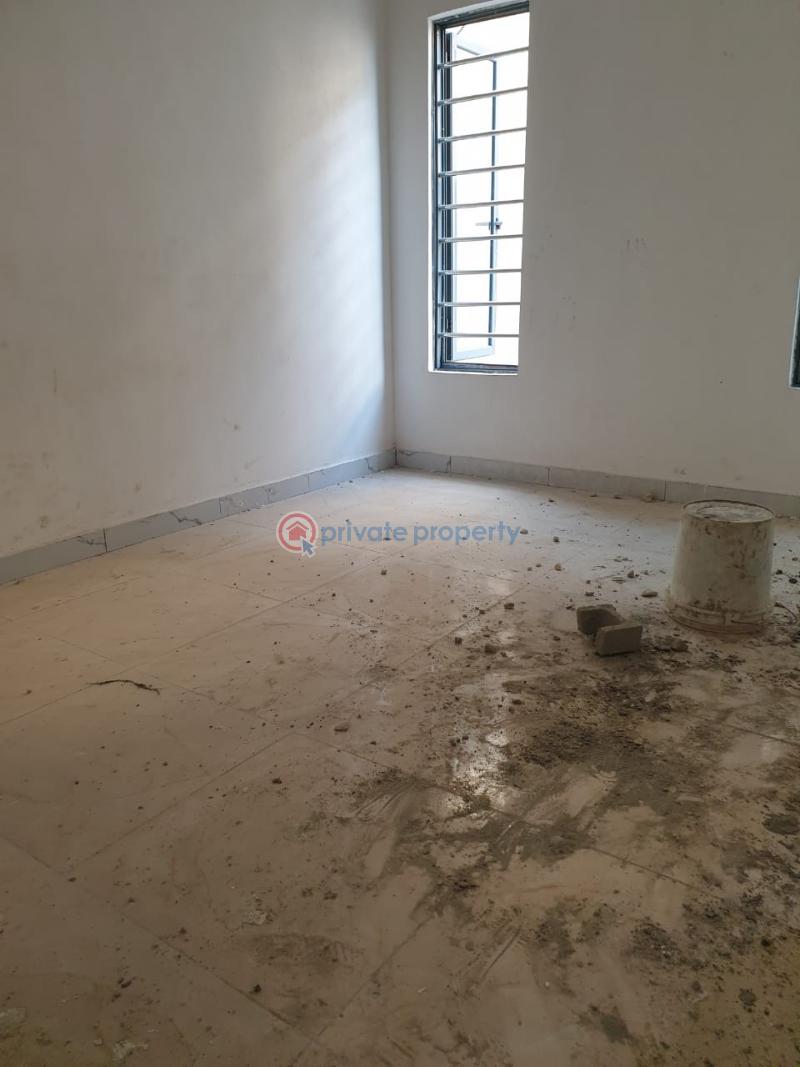 Flat & Apartment For Rent Spg Road Igbo Efon Lekki Lagos - 10
