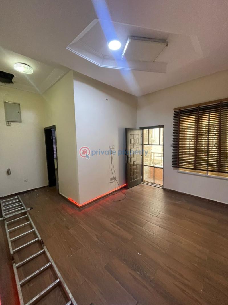2 bedroom Flat & Apartment For Rent Chevron Drive Lekki Lagos - 0