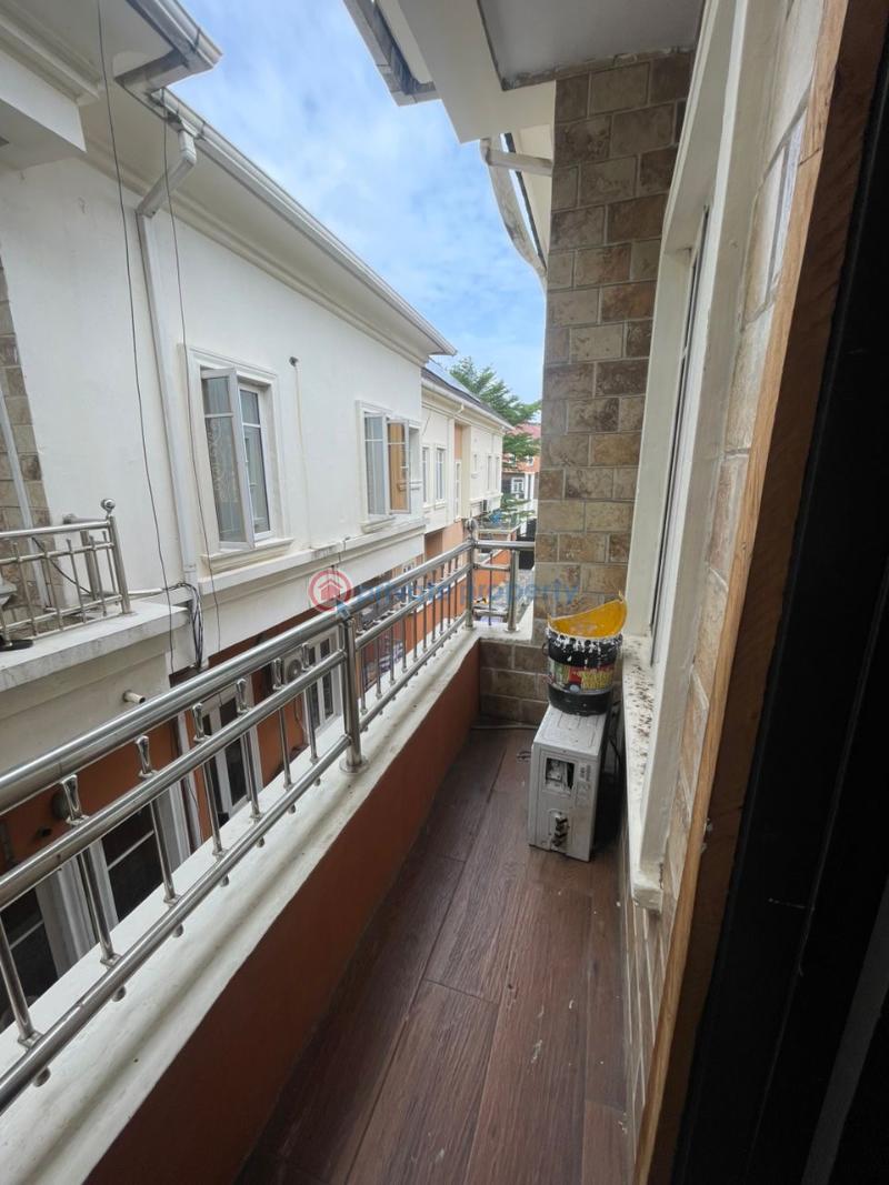 2 bedroom Flat & Apartment For Rent Chevron Drive Lekki Lagos - 3