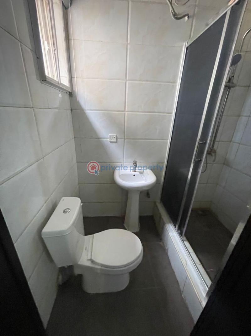 2 bedroom Flat & Apartment For Rent Chevron Drive Lekki Lagos - 8