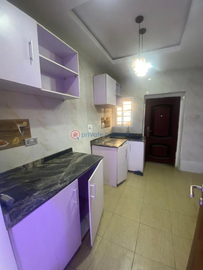 2 bedroom Block Of Flats For Rent Olokunla Sangotedo Ajah Lagos - 5